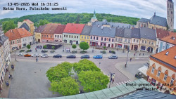 Palackého náměstí