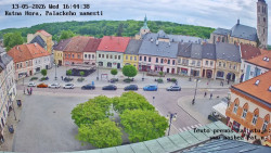 Palackého náměstí