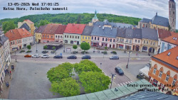 Palackého náměstí