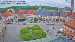 Palackého náměstí