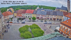 Palackého náměstí