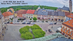 Palackého náměstí