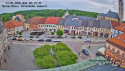 Palackého náměstí