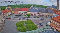 Palackého náměstí