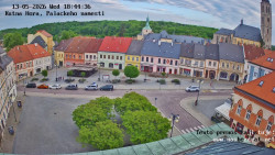 Palackého náměstí
