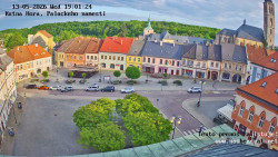 Palackého náměstí