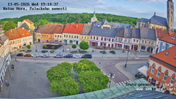 Palackého náměstí