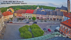 Palackého náměstí