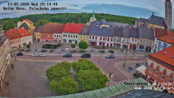 Palackého náměstí