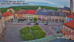 Palackého náměstí