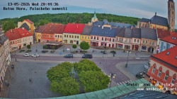 Palackého náměstí