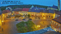 Palackého náměstí