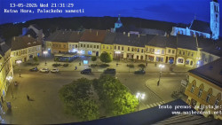 Palackého náměstí