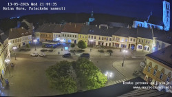 Palackého náměstí