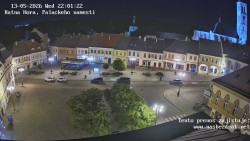 Palackého náměstí