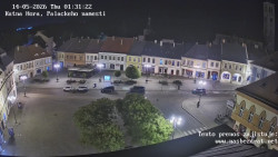 Palackého náměstí