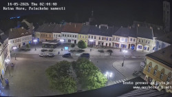 Palackého náměstí