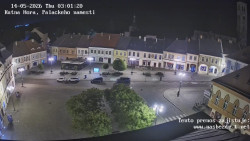Palackého náměstí