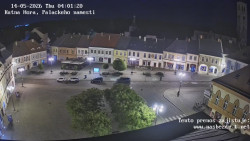 Palackého náměstí