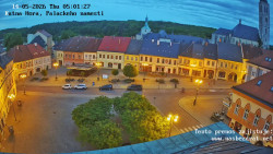 Palackého náměstí
