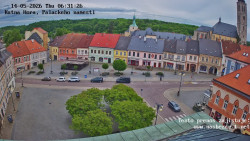 Palackého náměstí