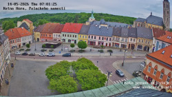 Palackého náměstí