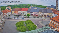 Palackého náměstí
