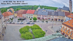 Palackého náměstí