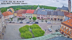 Palackého náměstí