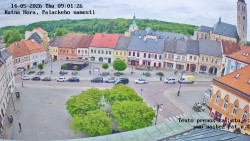 Palackého náměstí