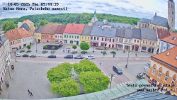 Palackého náměstí