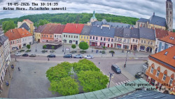 Palackého náměstí