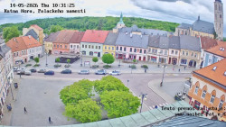 Palackého náměstí