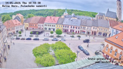 Palackého náměstí