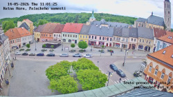 Palackého náměstí