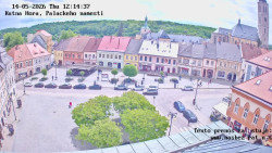 Palackého náměstí