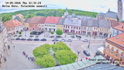 Palackého náměstí