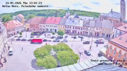 Palackého náměstí