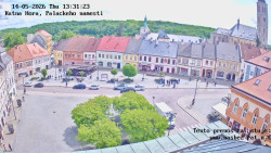 Palackého náměstí