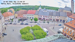 Palackého náměstí