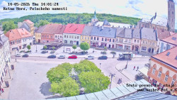 Palackého náměstí