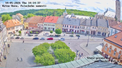 Palackého náměstí