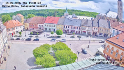 Palackého náměstí