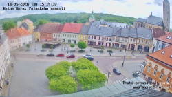 Palackého náměstí