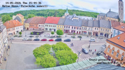 Palackého náměstí