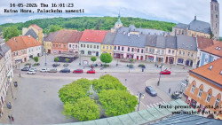 Palackého náměstí
