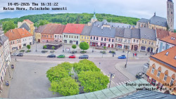 Palackého náměstí