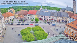 Palackého náměstí