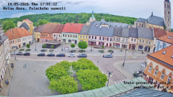 Palackého náměstí