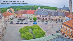 Palackého náměstí